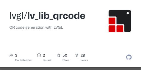 QR code — LVGL documentation.